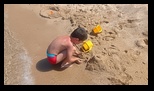 Halkidiki - Athos - Kakoudia Beach -03-09-2025 - Bogdan Balaban